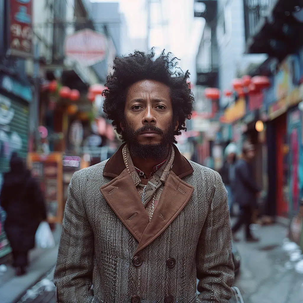 boots riley