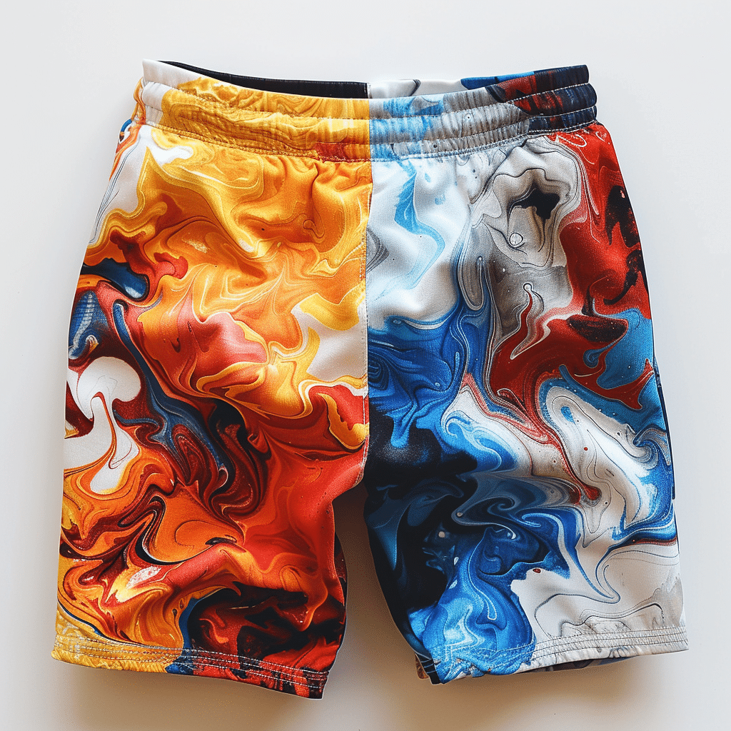 boxer shorts