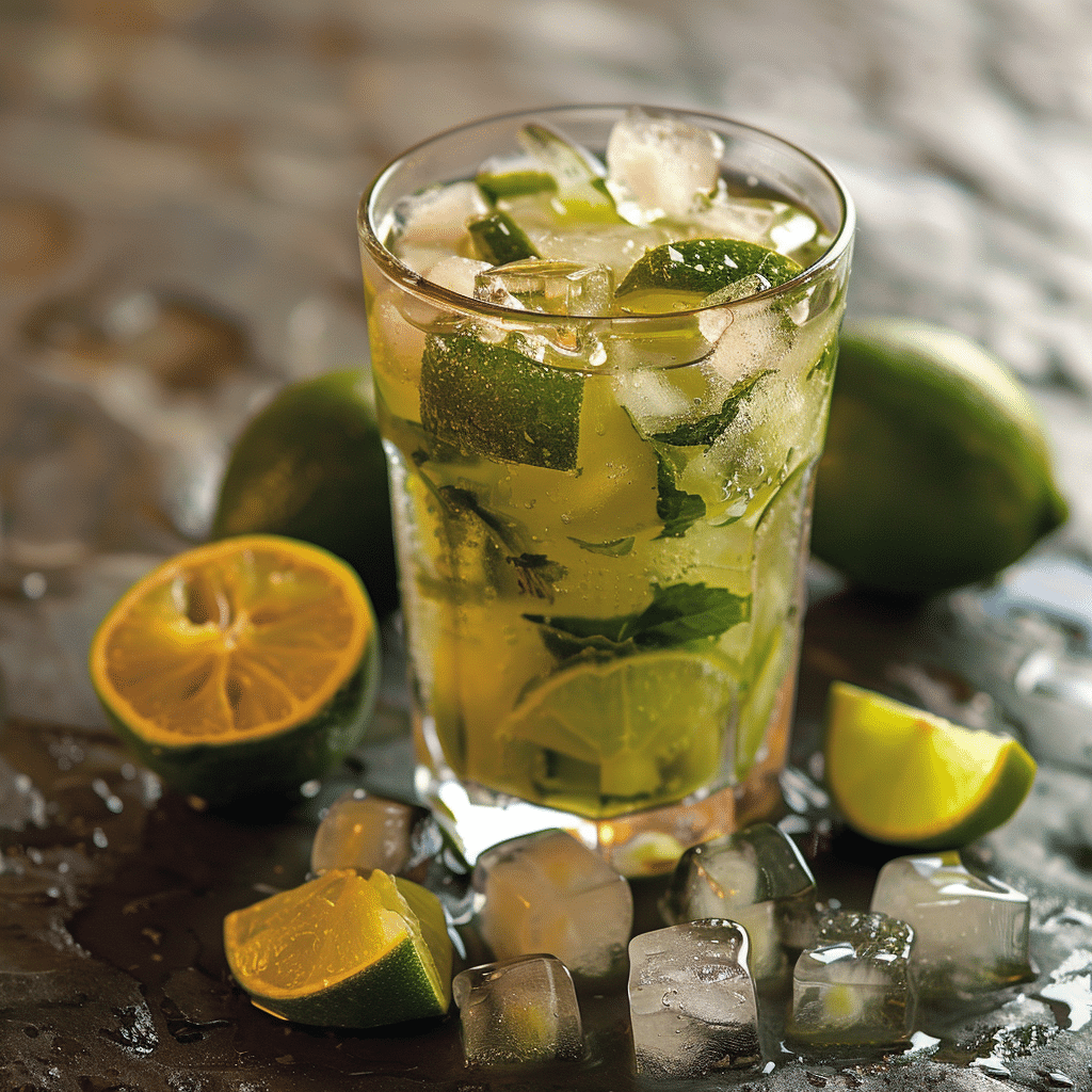 caipirinha