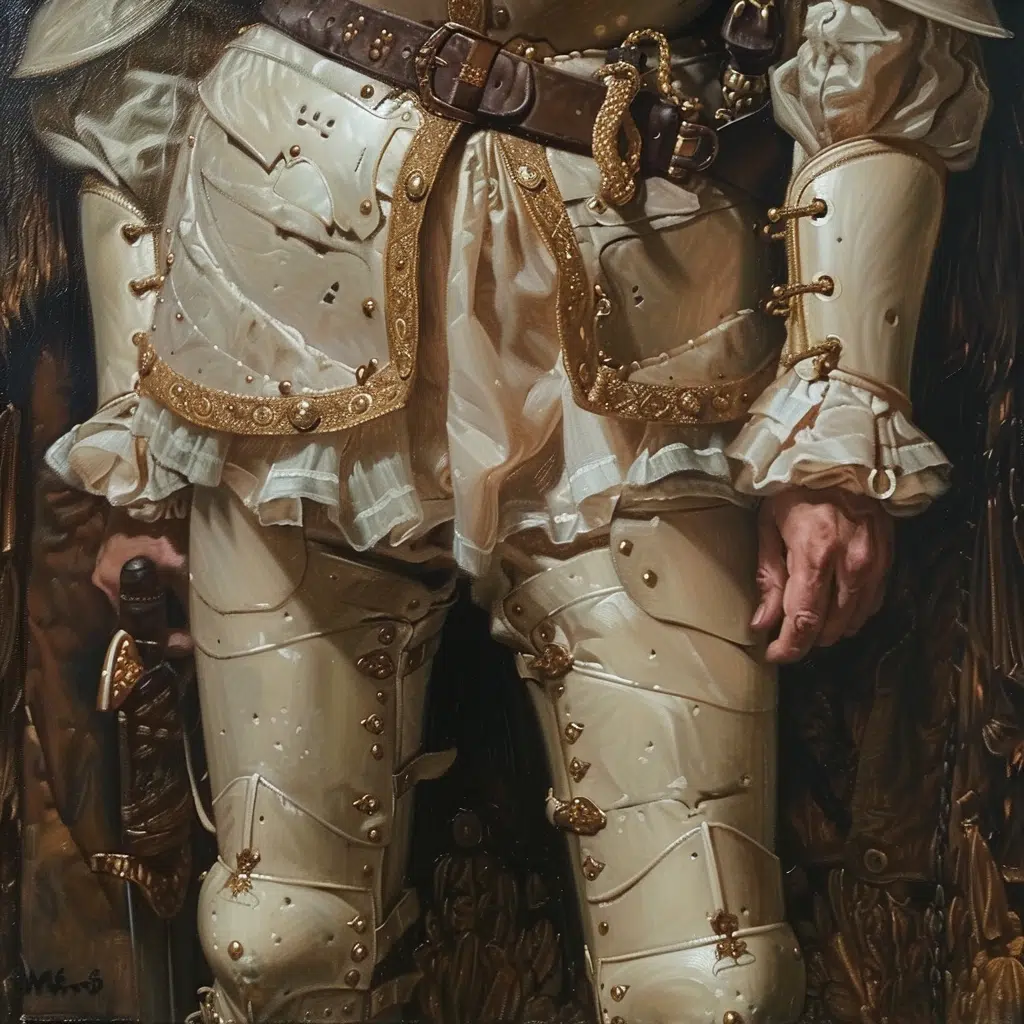 codpiece