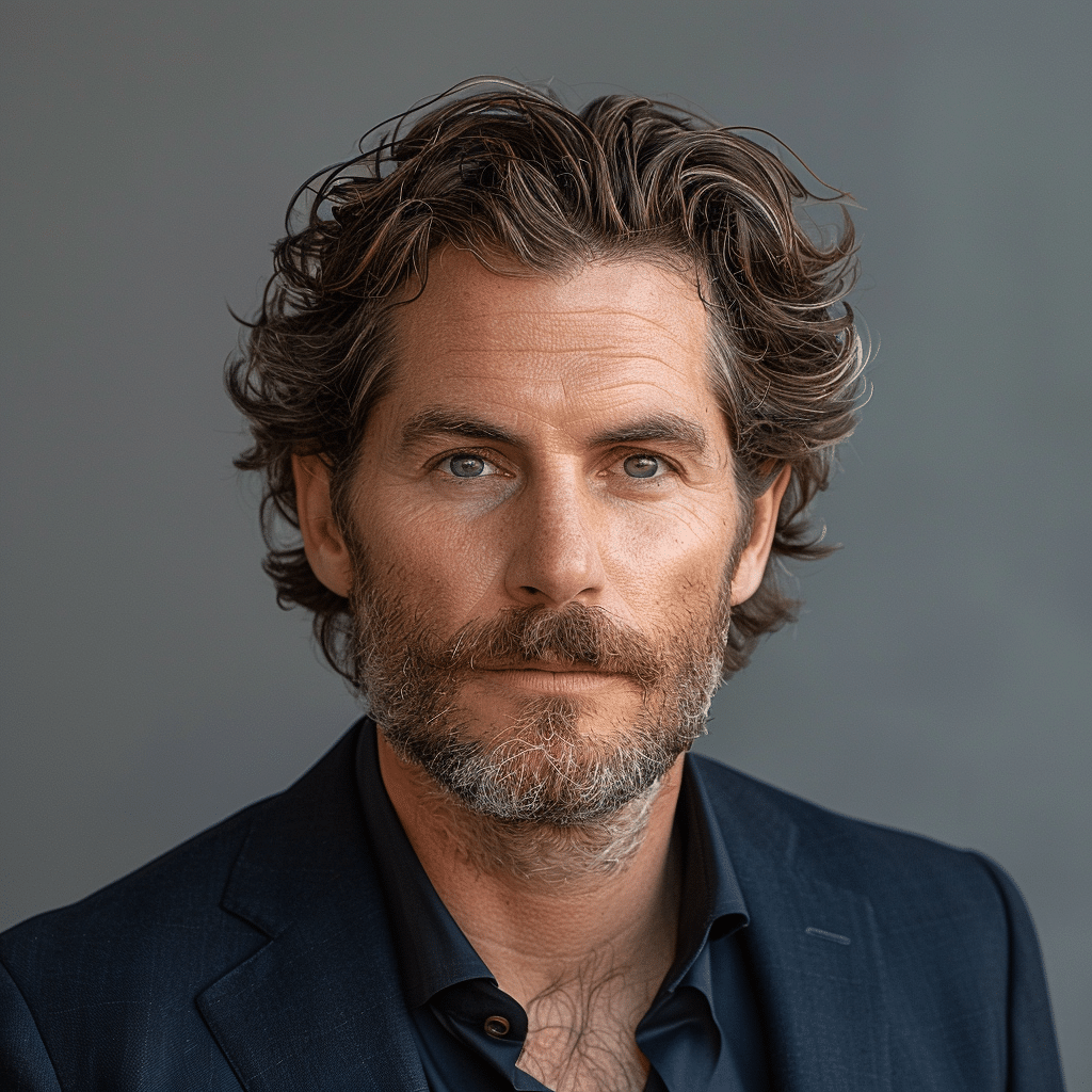 david benioff