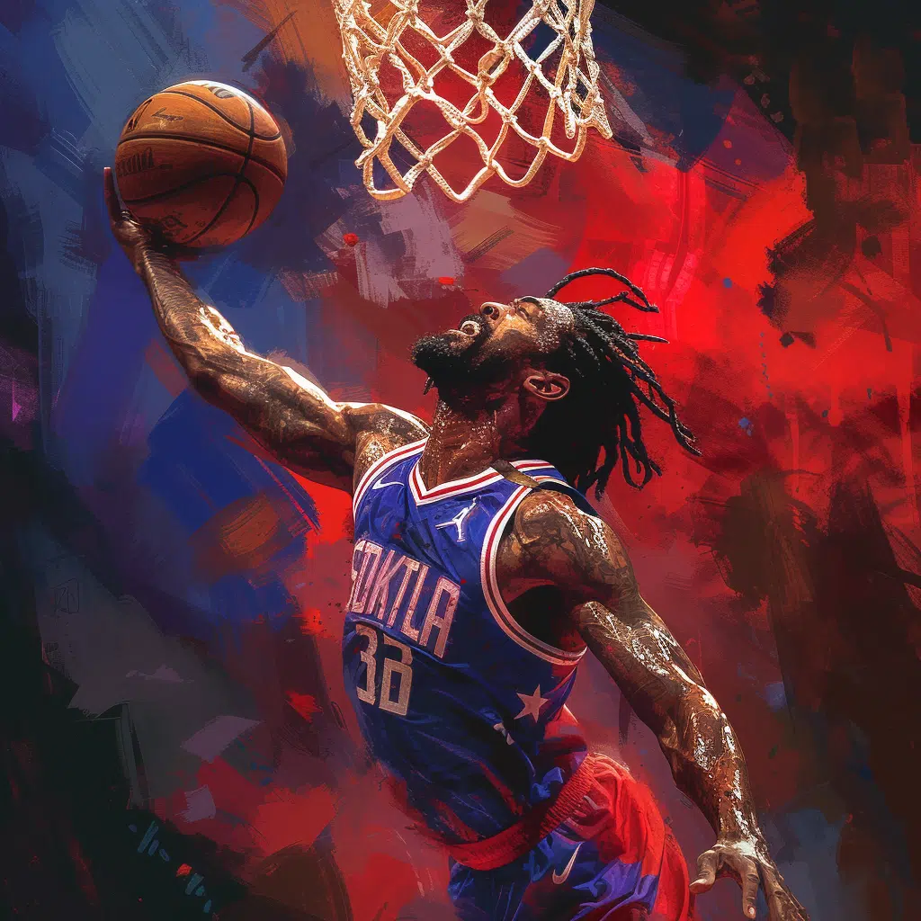 deandre jordan