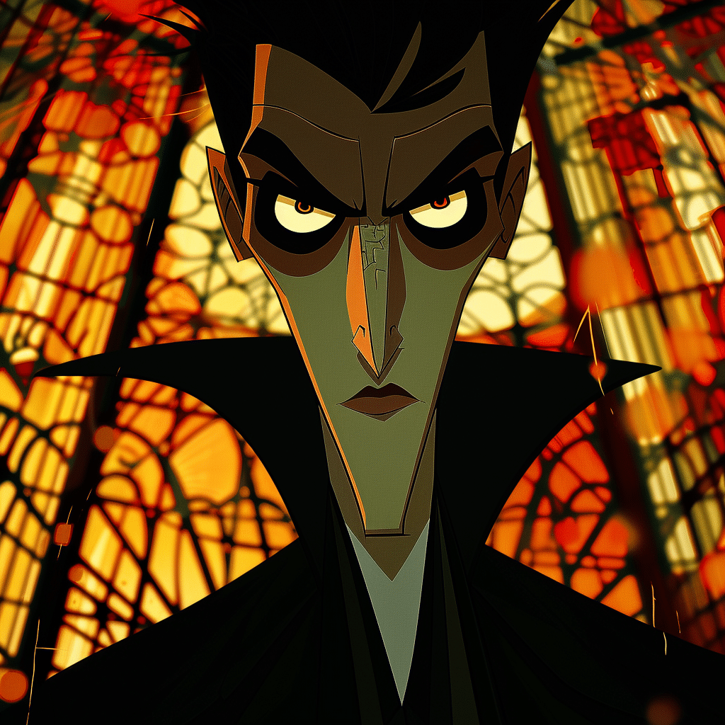 genndy tartakovsky