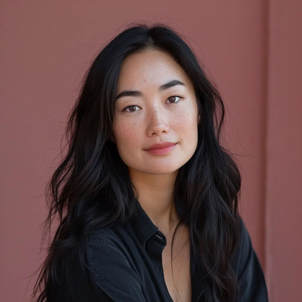 greta lee