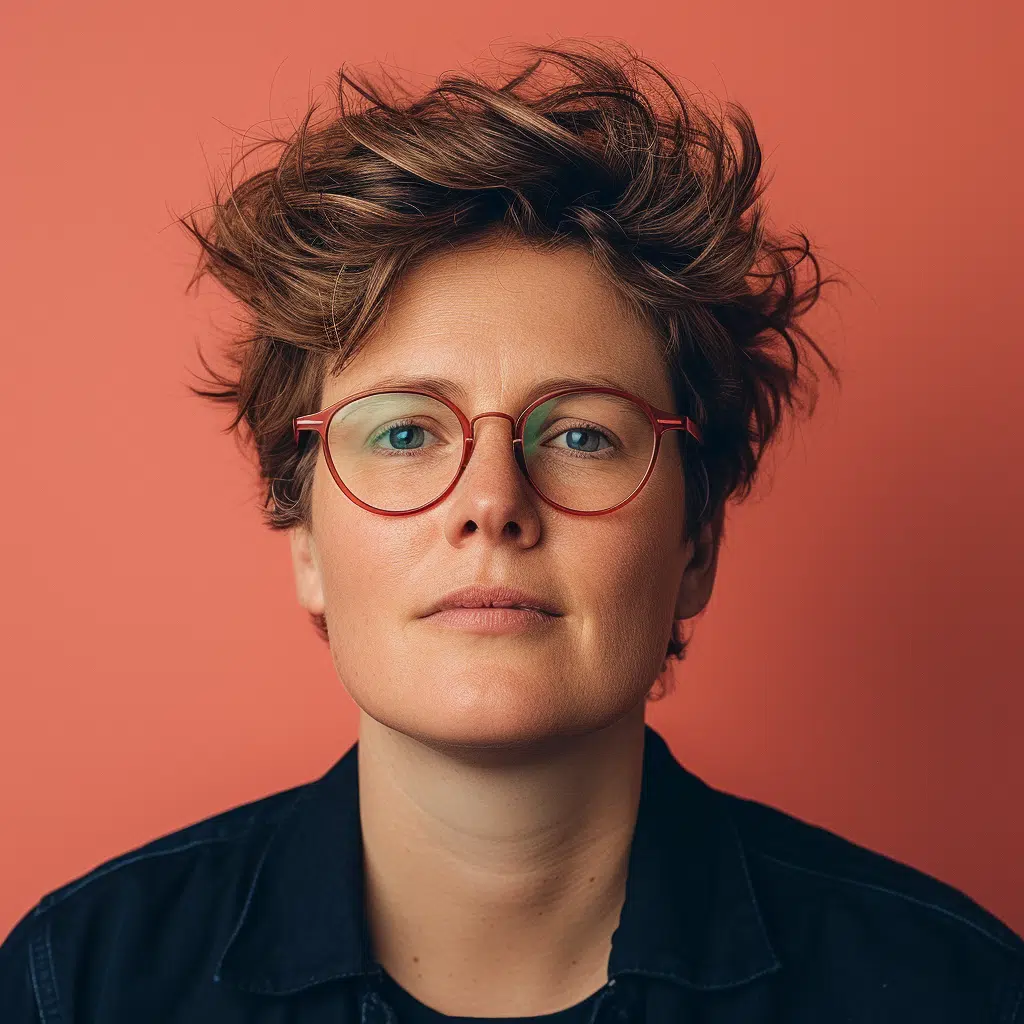 hannah gadsby