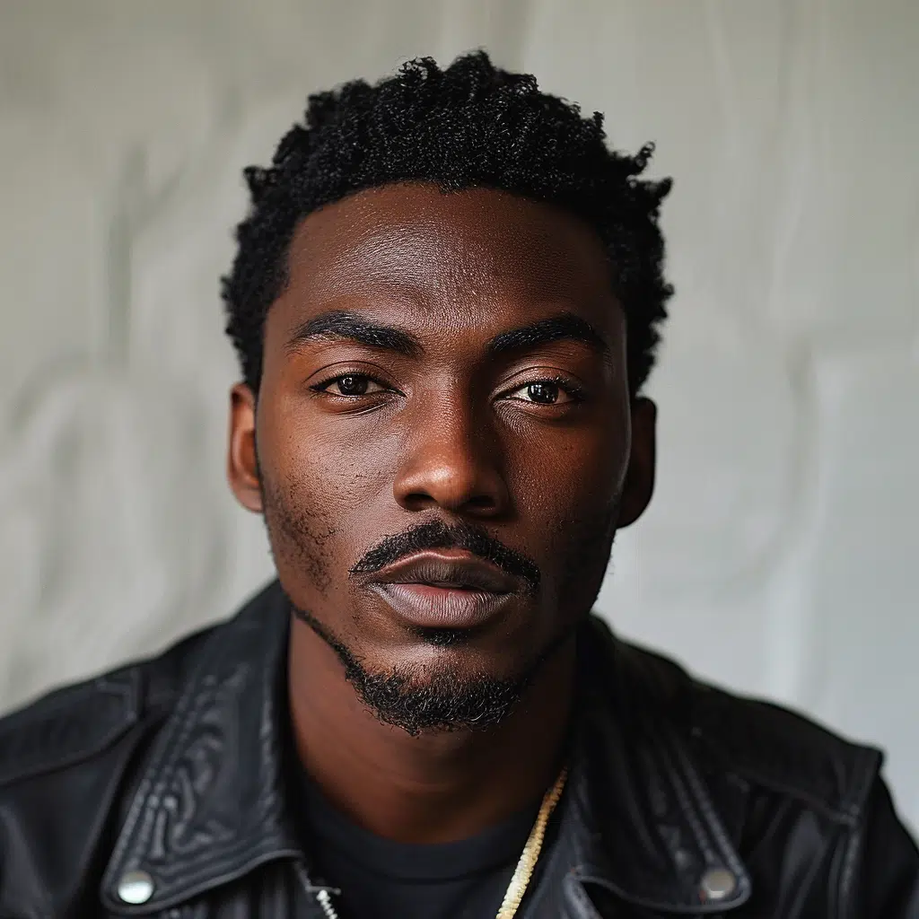 jerrod carmichael