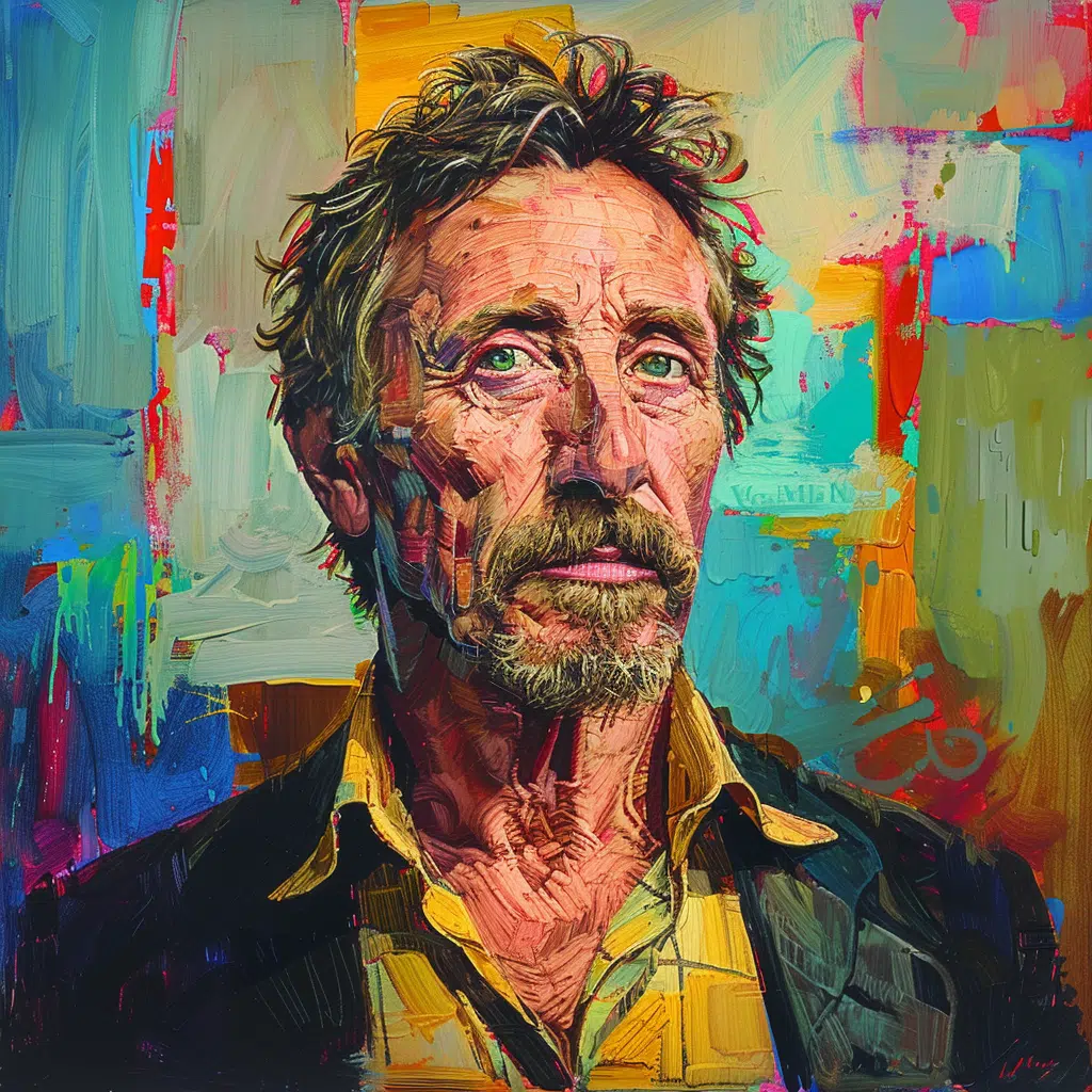 john mcafee