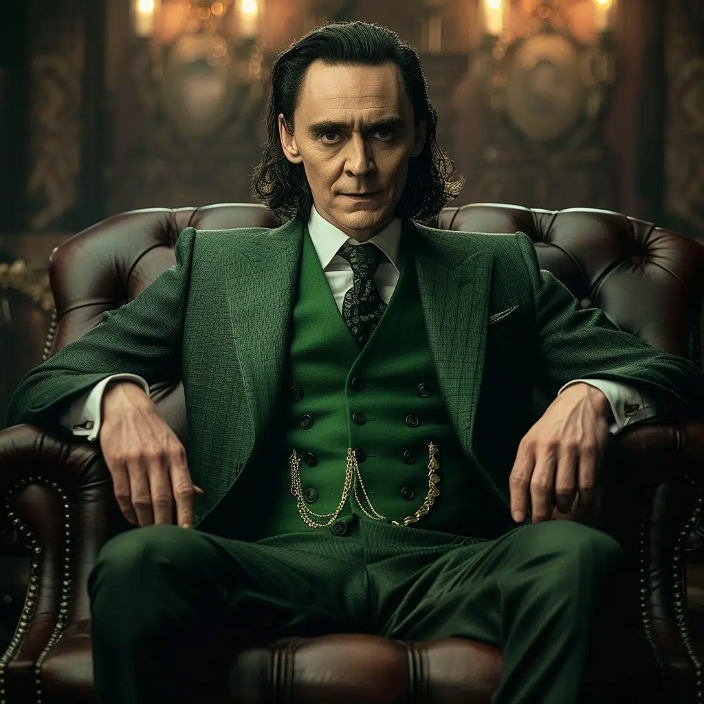 loki season 2 release date