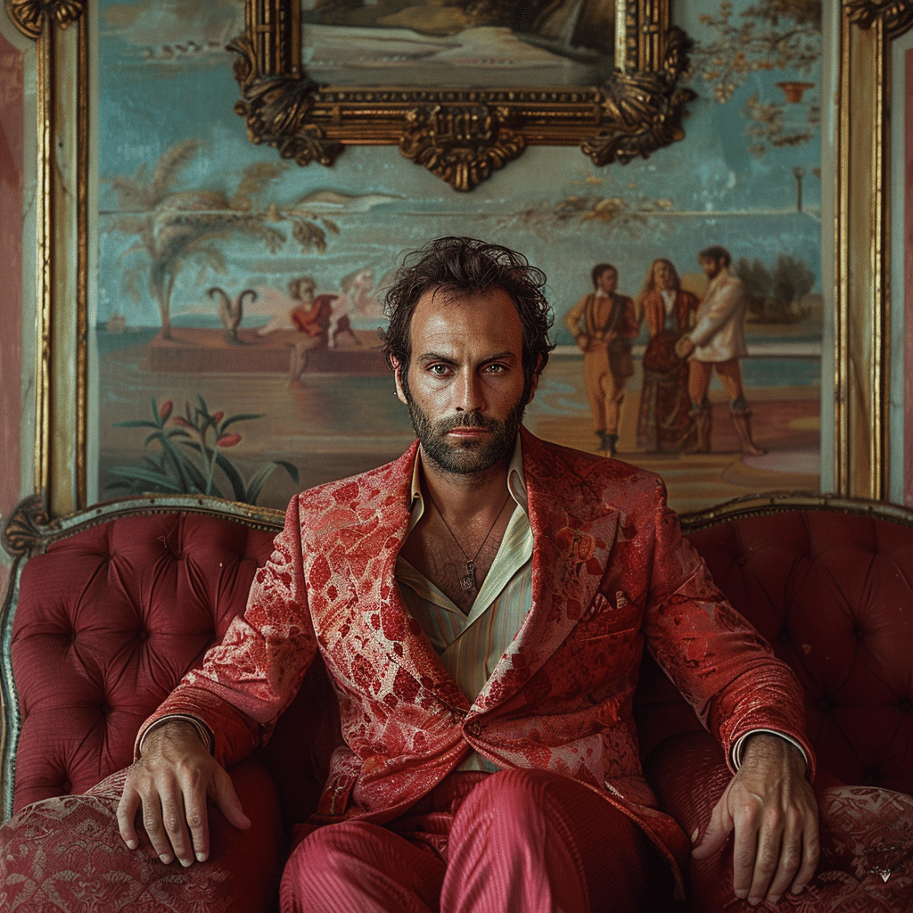 luca guadagnino