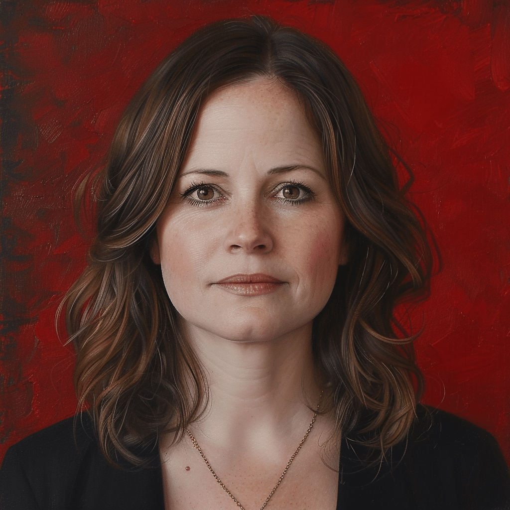 michelle mcnamara