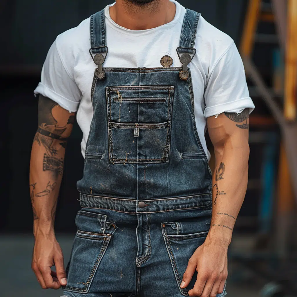 overalls for men