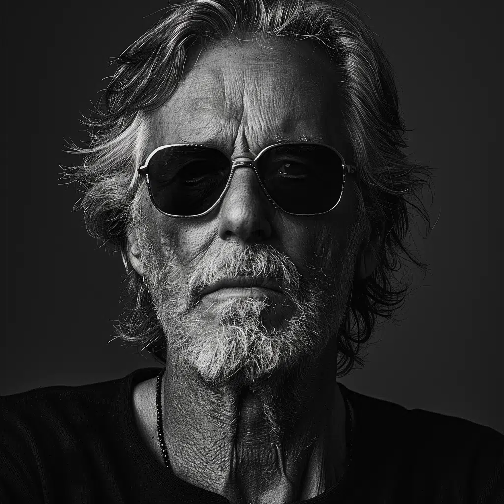 peter fonda