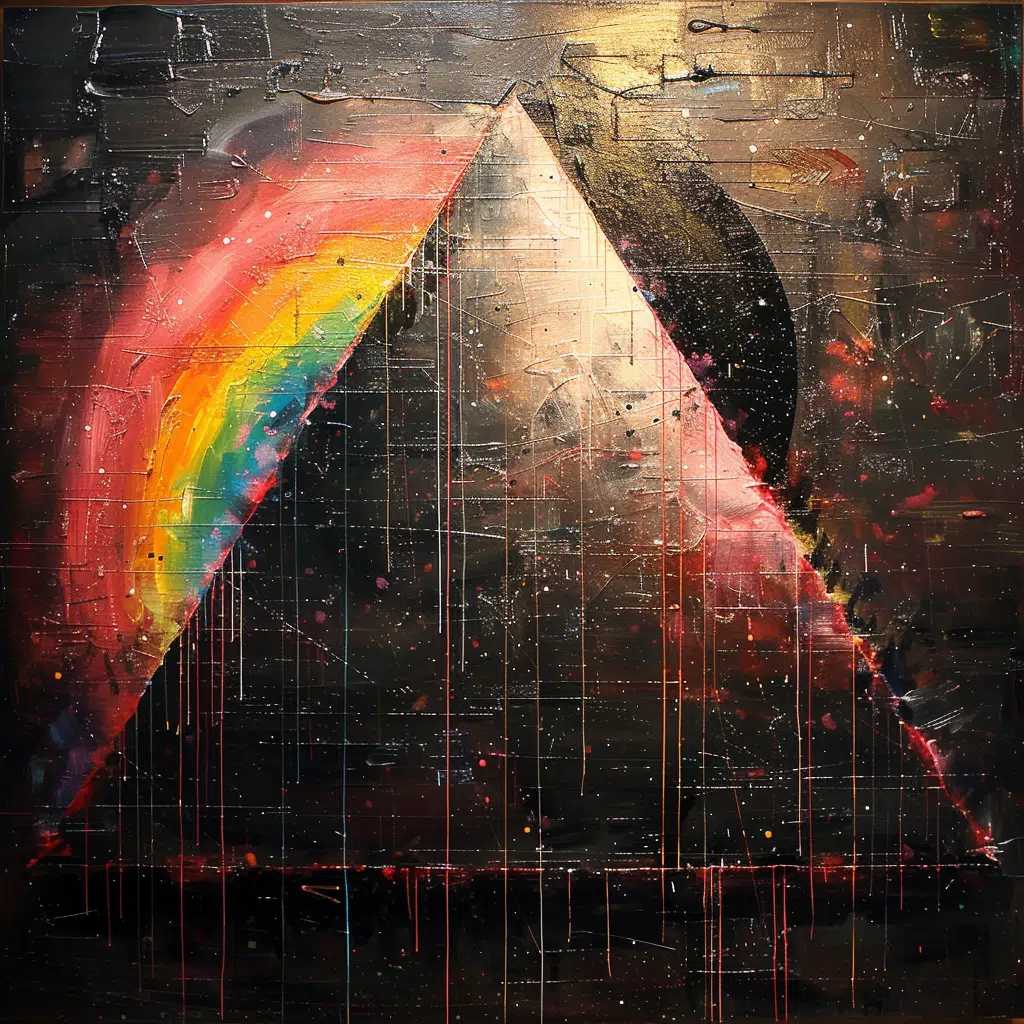 pink floyd dark side of the moon