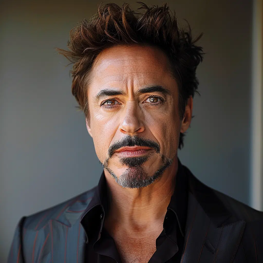 robert downey jr