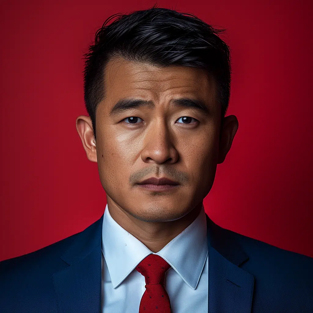 ronny chieng