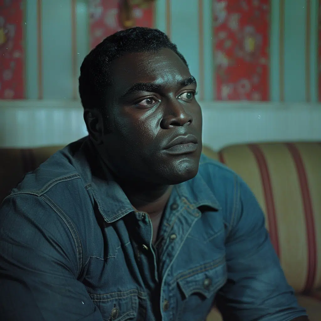 sam richardson movies and tv shows