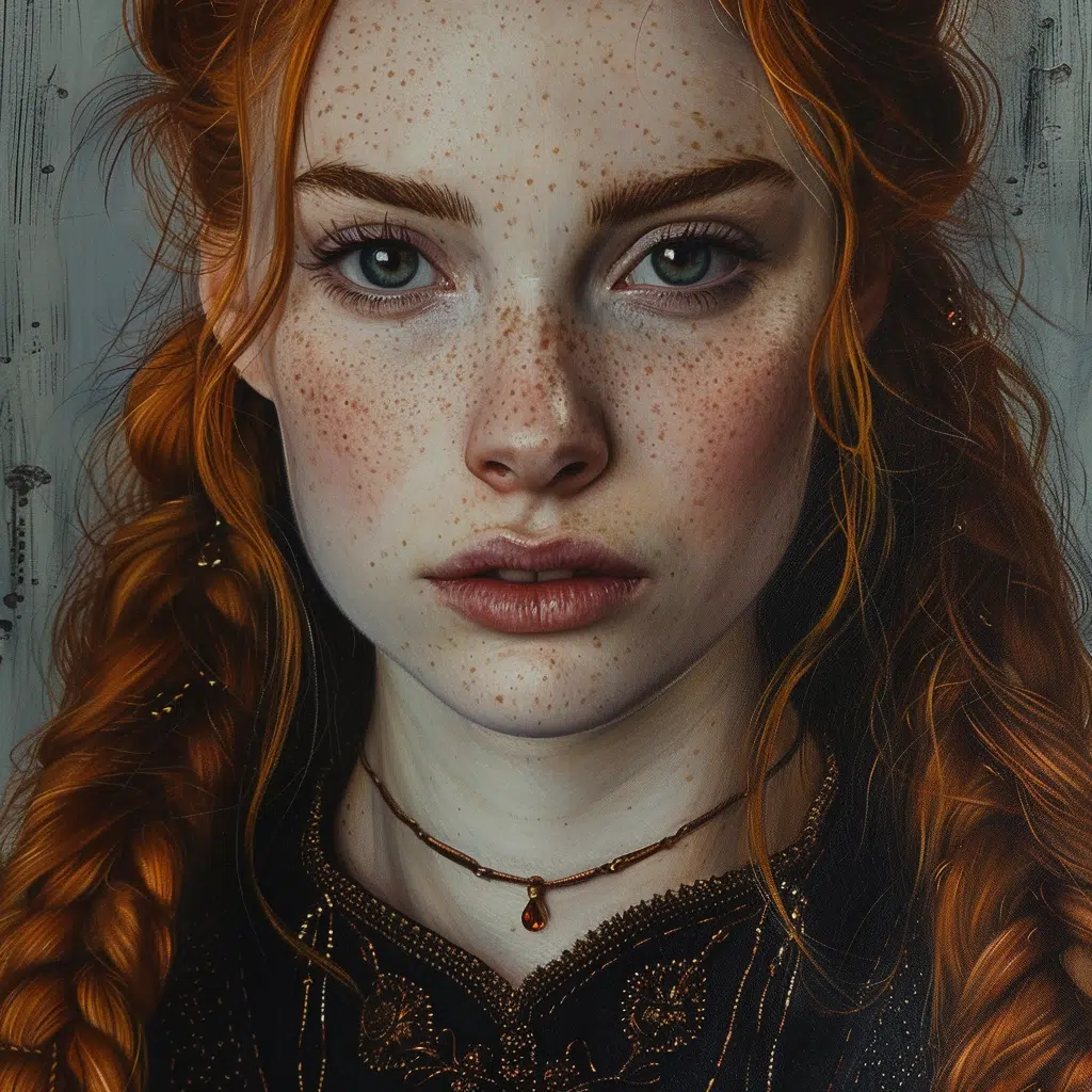 sansa stark