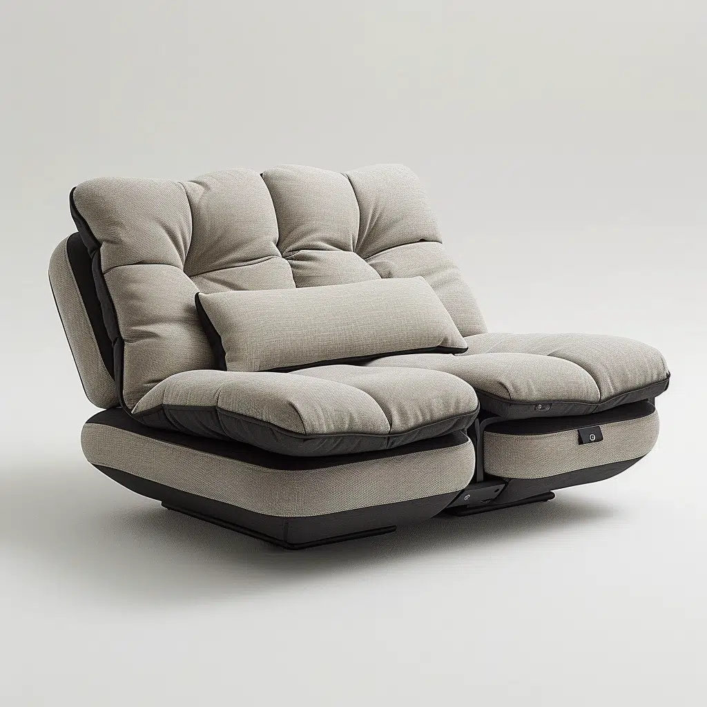 sleeper chair