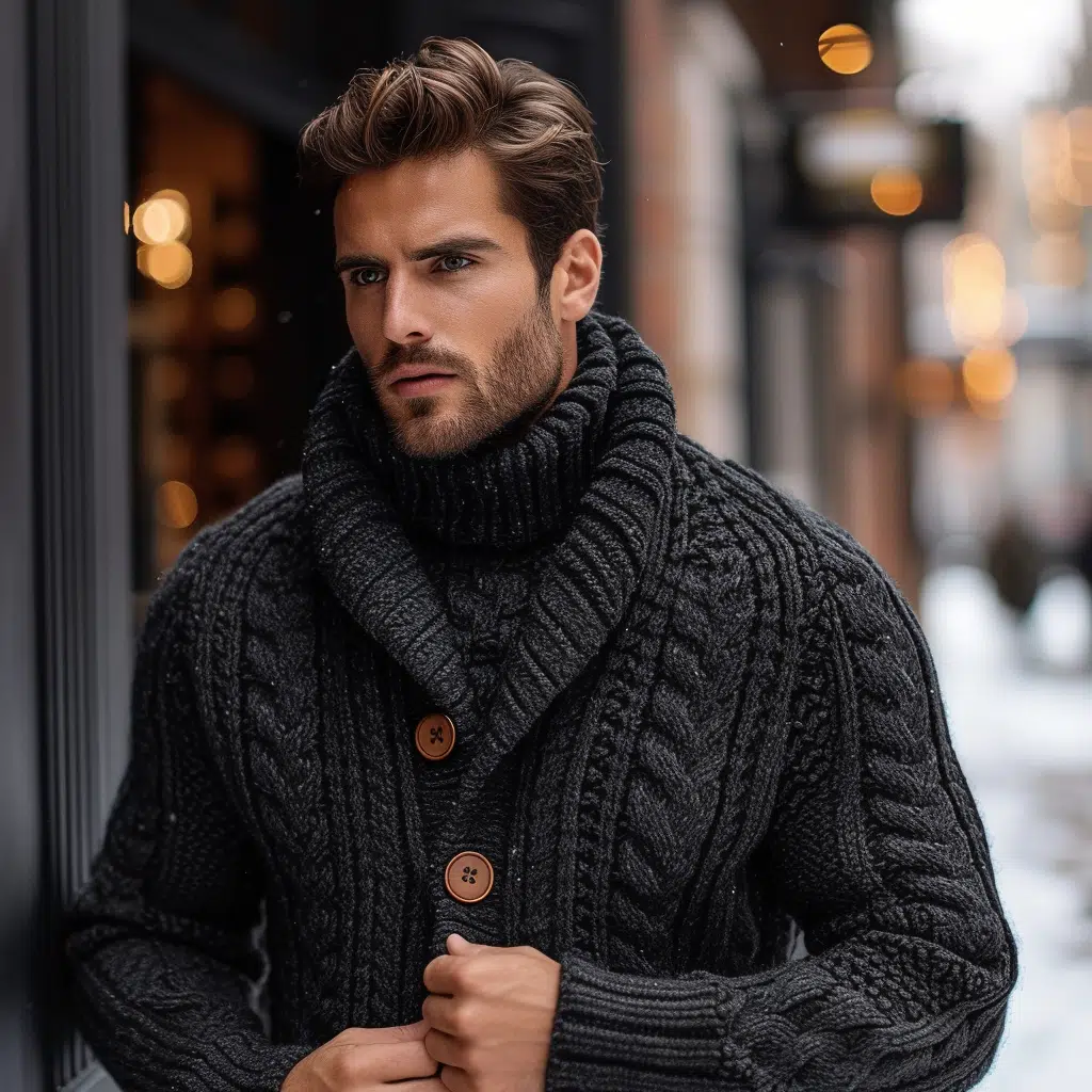 sweaters for men