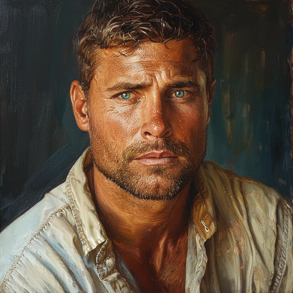 taylor sheridan