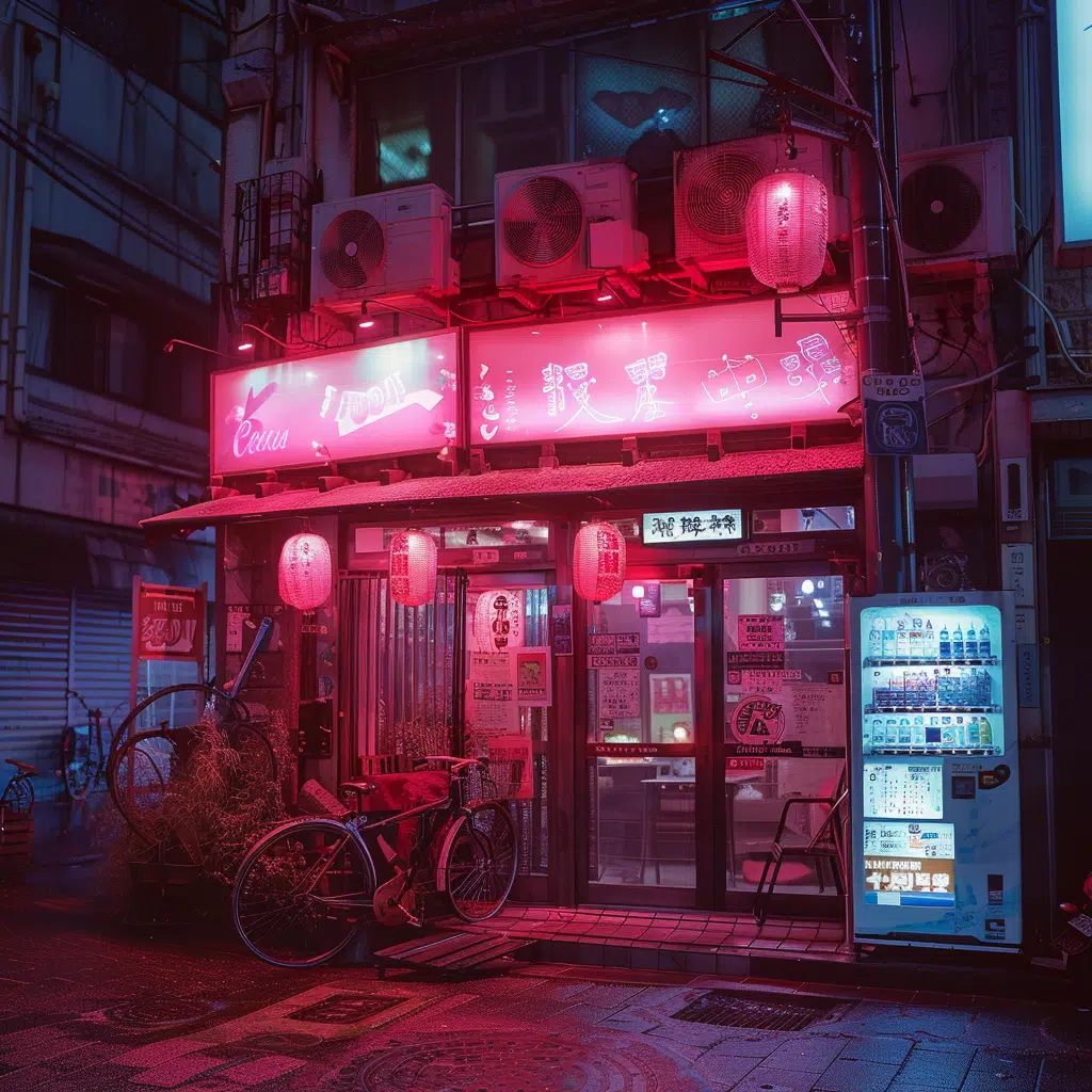 tokyo vice