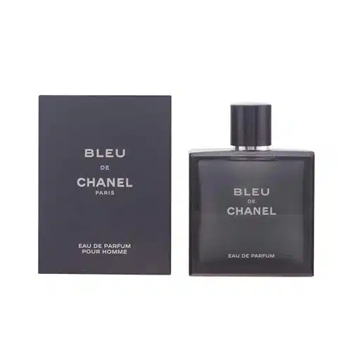 Bleu De Chanel by Chanel for Men   oz EDP Spray