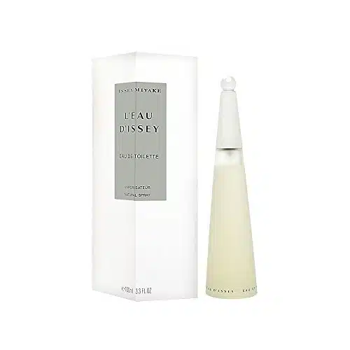 Issey Miyake L'eau d'Issey for Women oz Eau de Toilette Spray