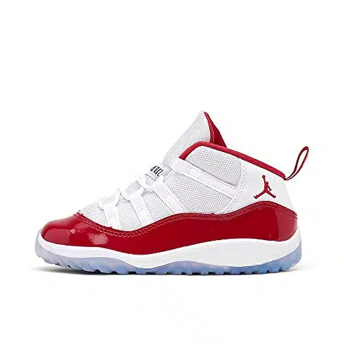 Jordan Toddler Air Jordan TD Cherry   C