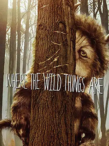 Where the Wild Things Are ()