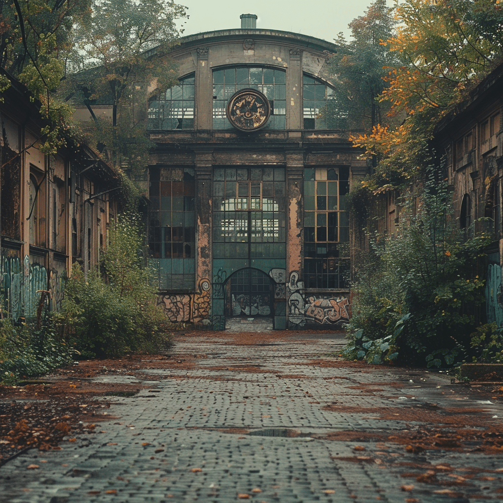 berghain