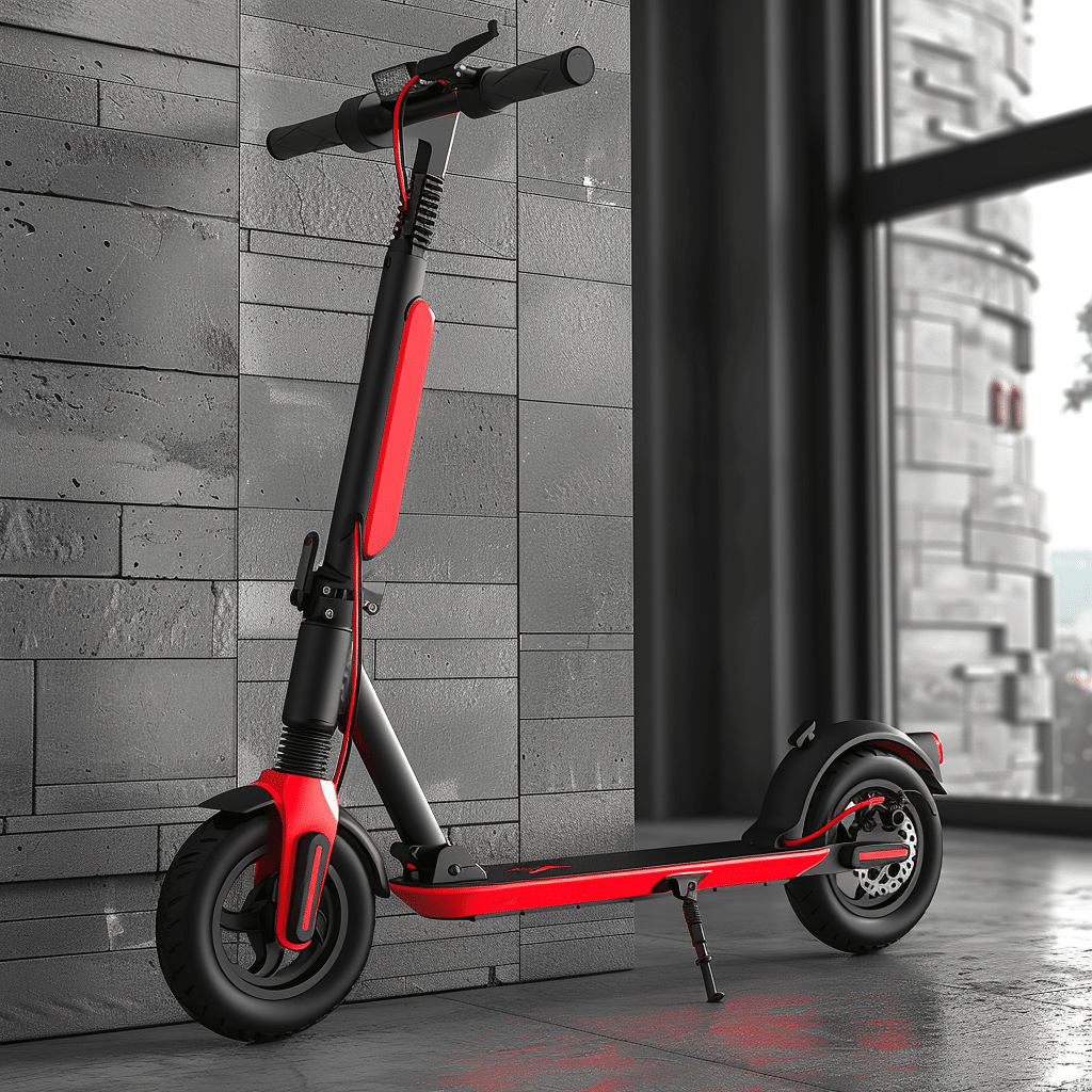 best electric scooter