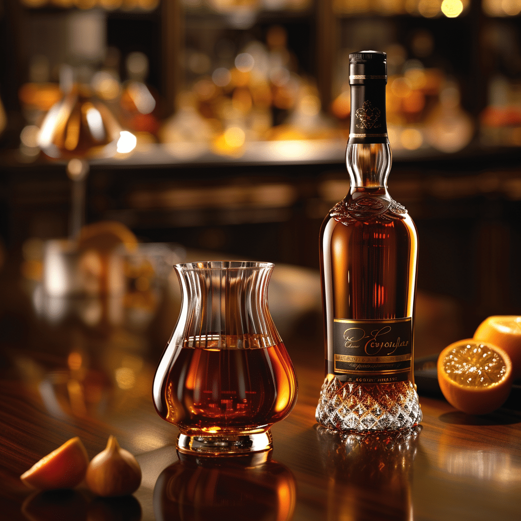 cognac brands