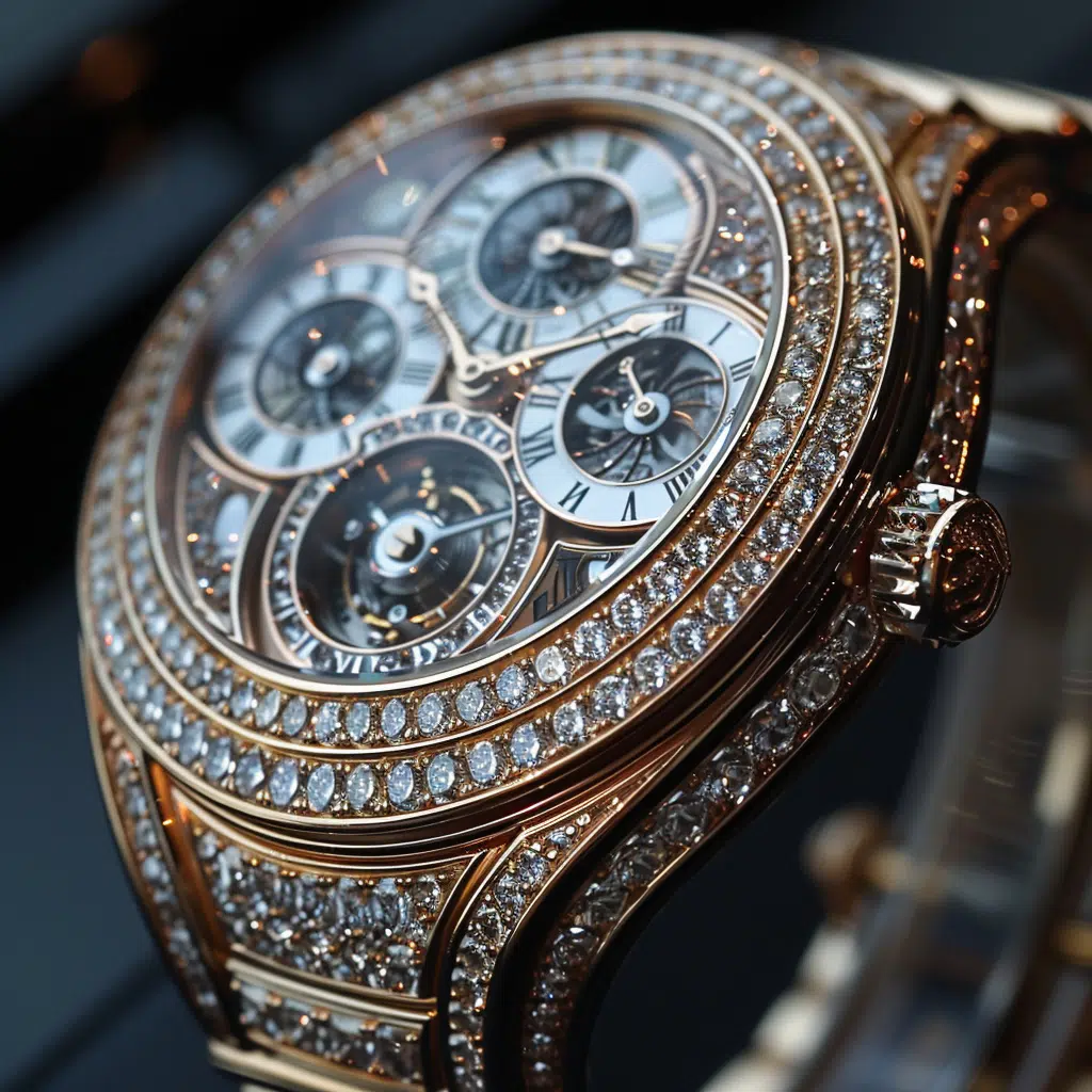 most expensive watch