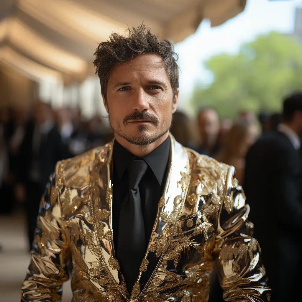 pedro pascal met gala