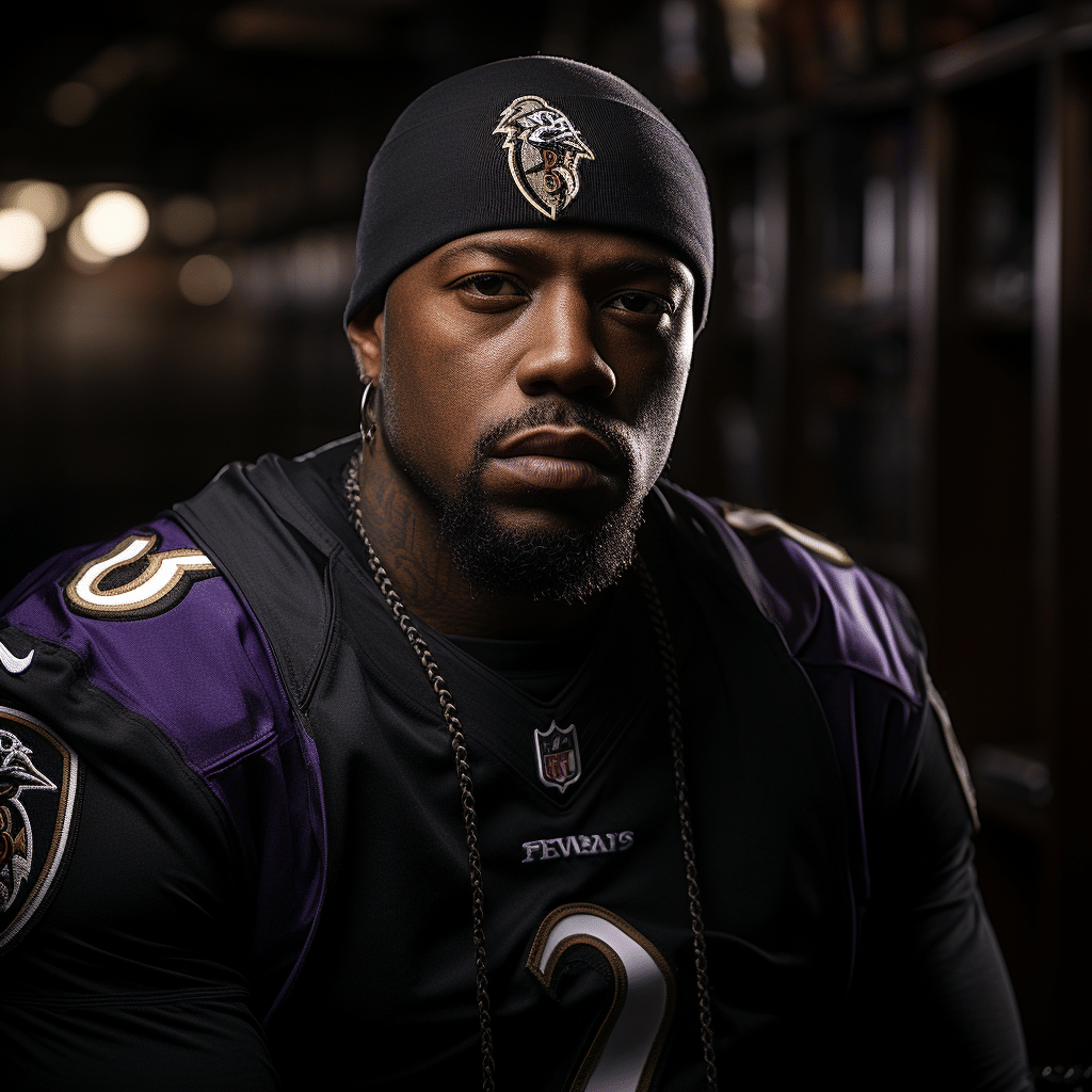 terrell suggs