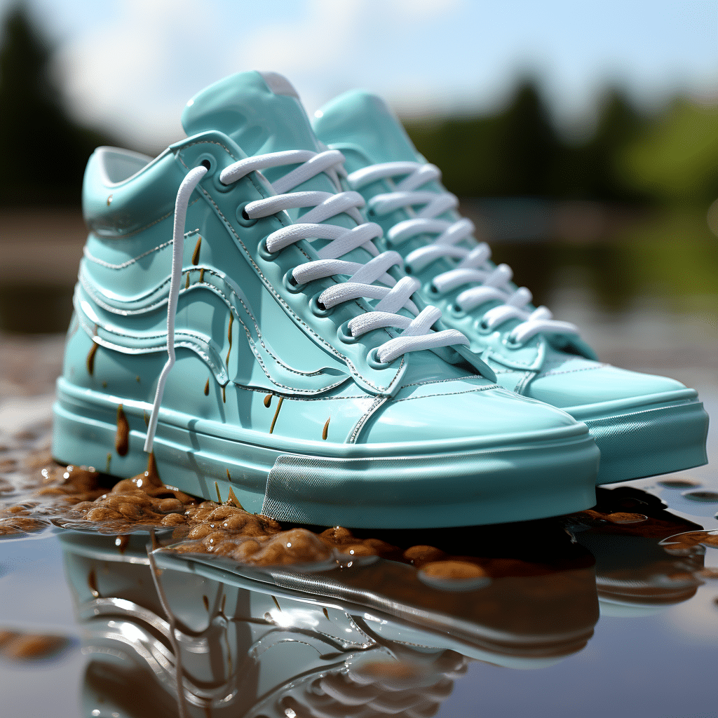 tiffany air force 1