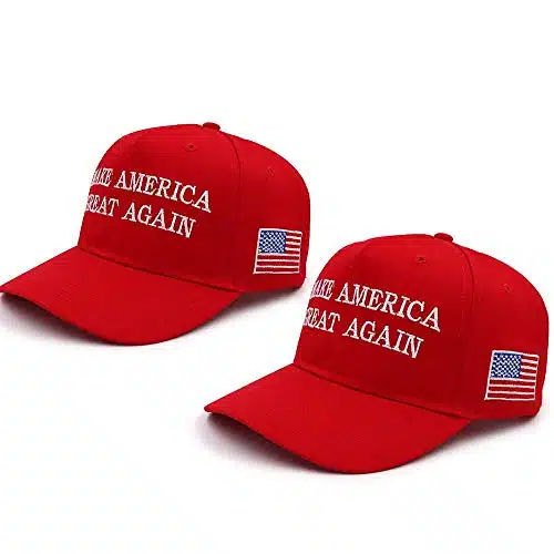 Make America Great Again Hat,Keep America Great Hat, Donald Trump AGA KAG Hat Baseball Cap with USA Flag