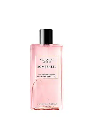 Victoria's Secret Bombshell Fine Fragrance oz Mist