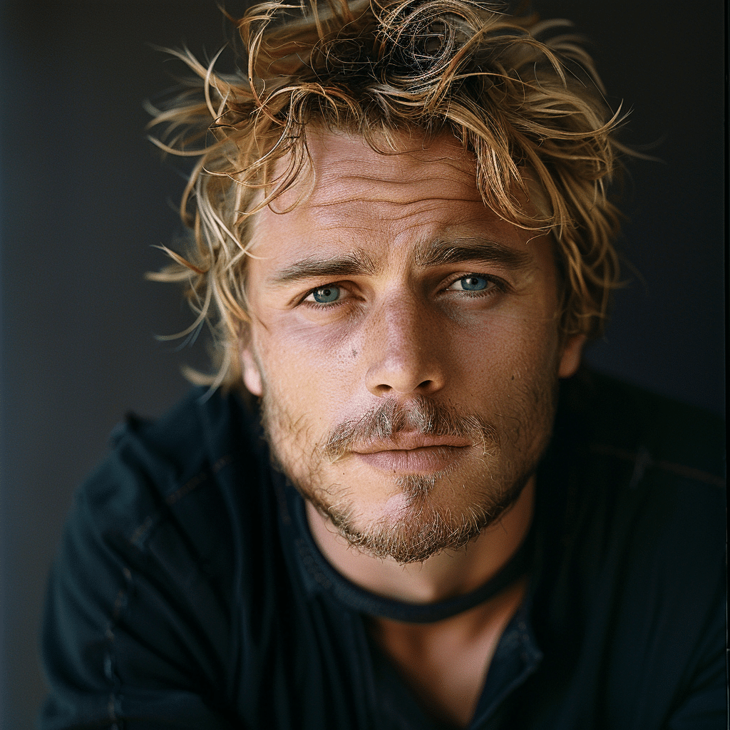 heath ledger