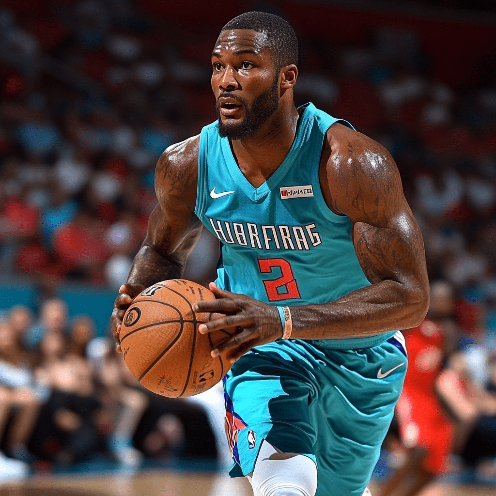 charlotte hornets vs la clippers match player stats