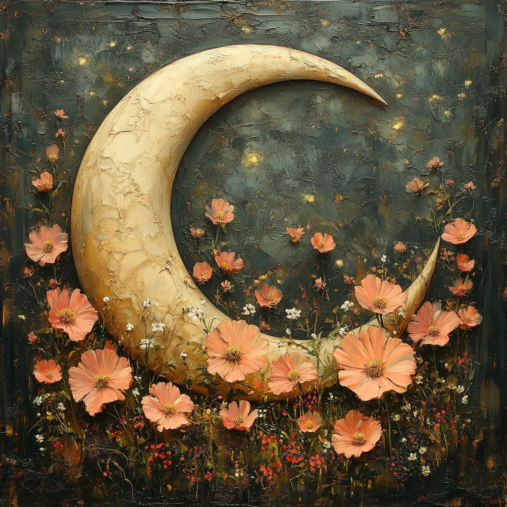 flower moon