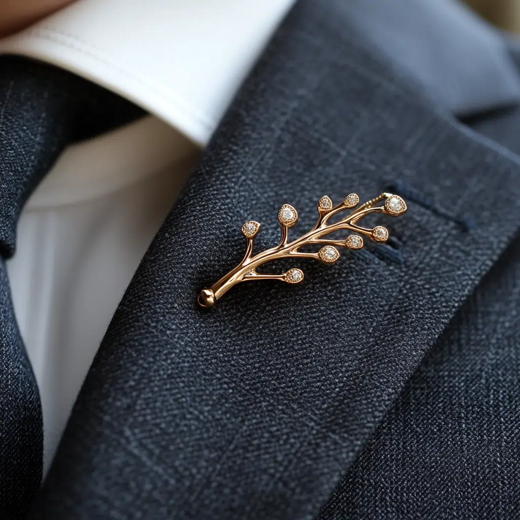 tie clip