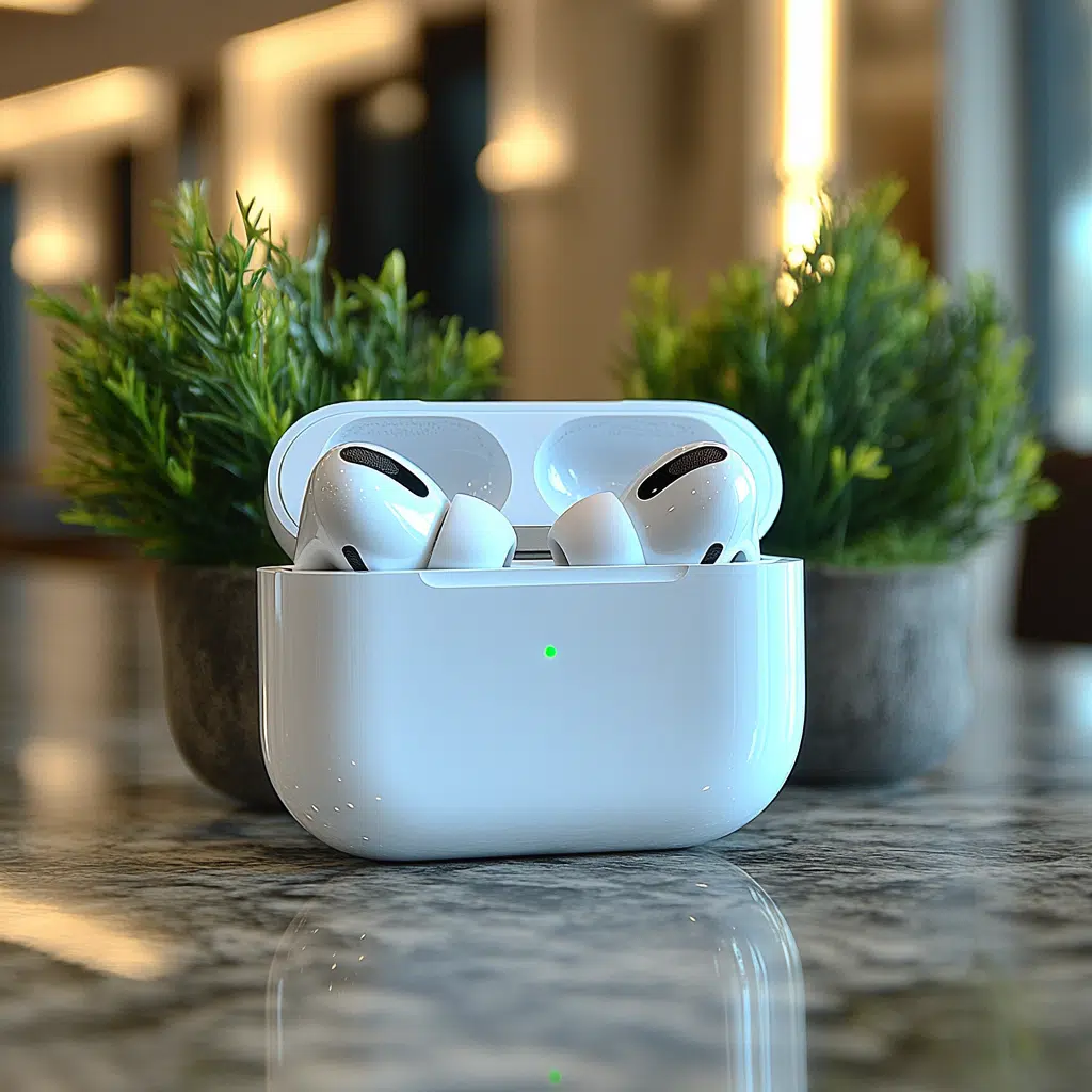 airpods 4 vs airpods pro 2