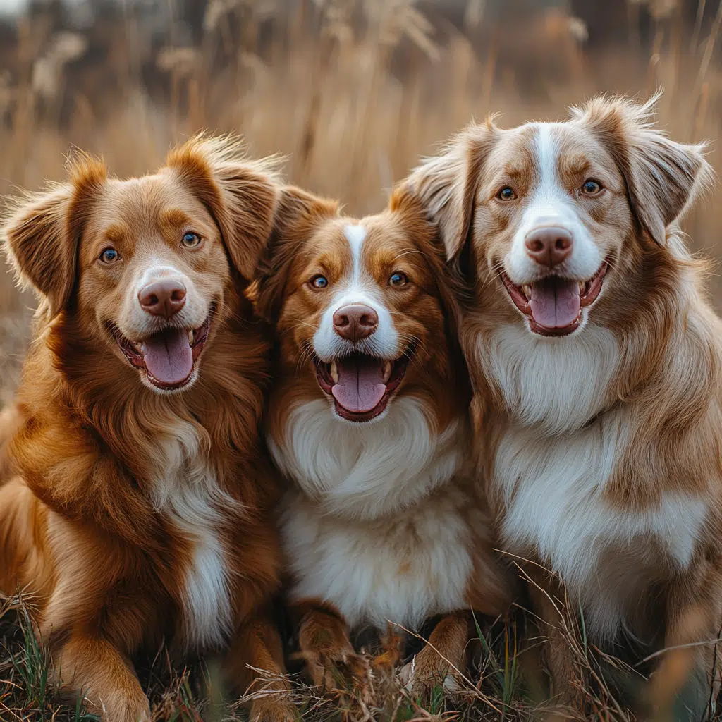 best family dogs