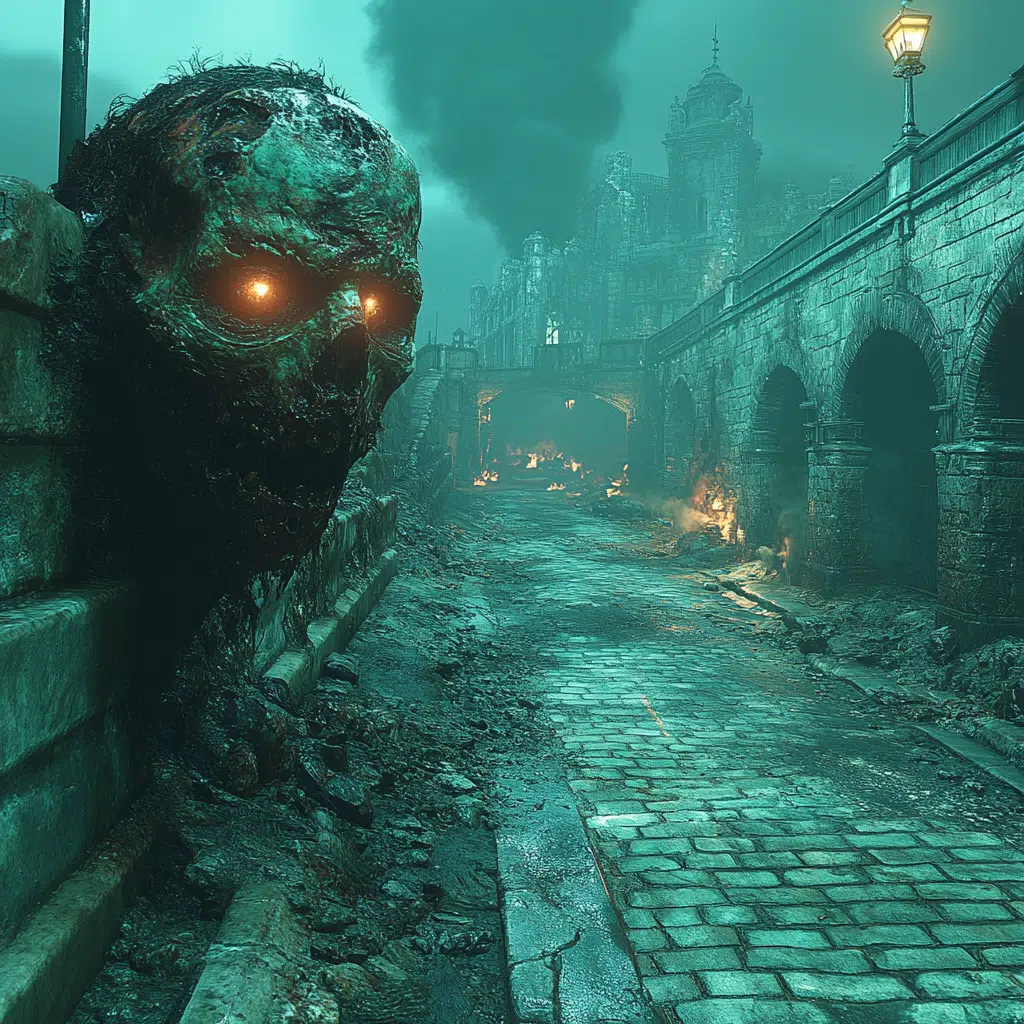 black ops 3 zombies maps