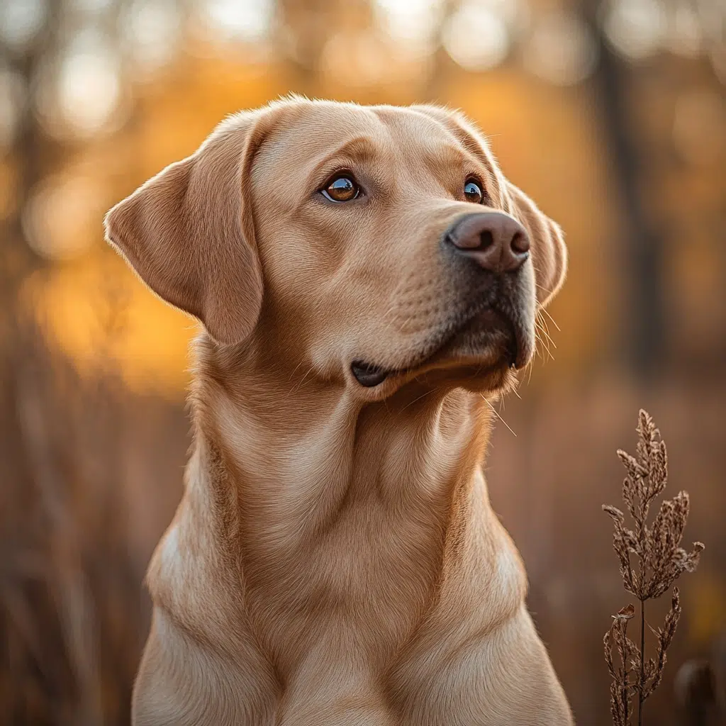 english labrador retriever