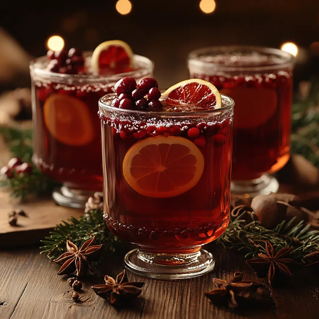 gluhwein