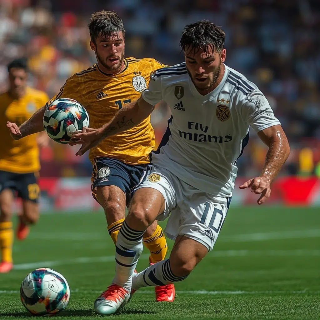 guadalajara vs la galaxy