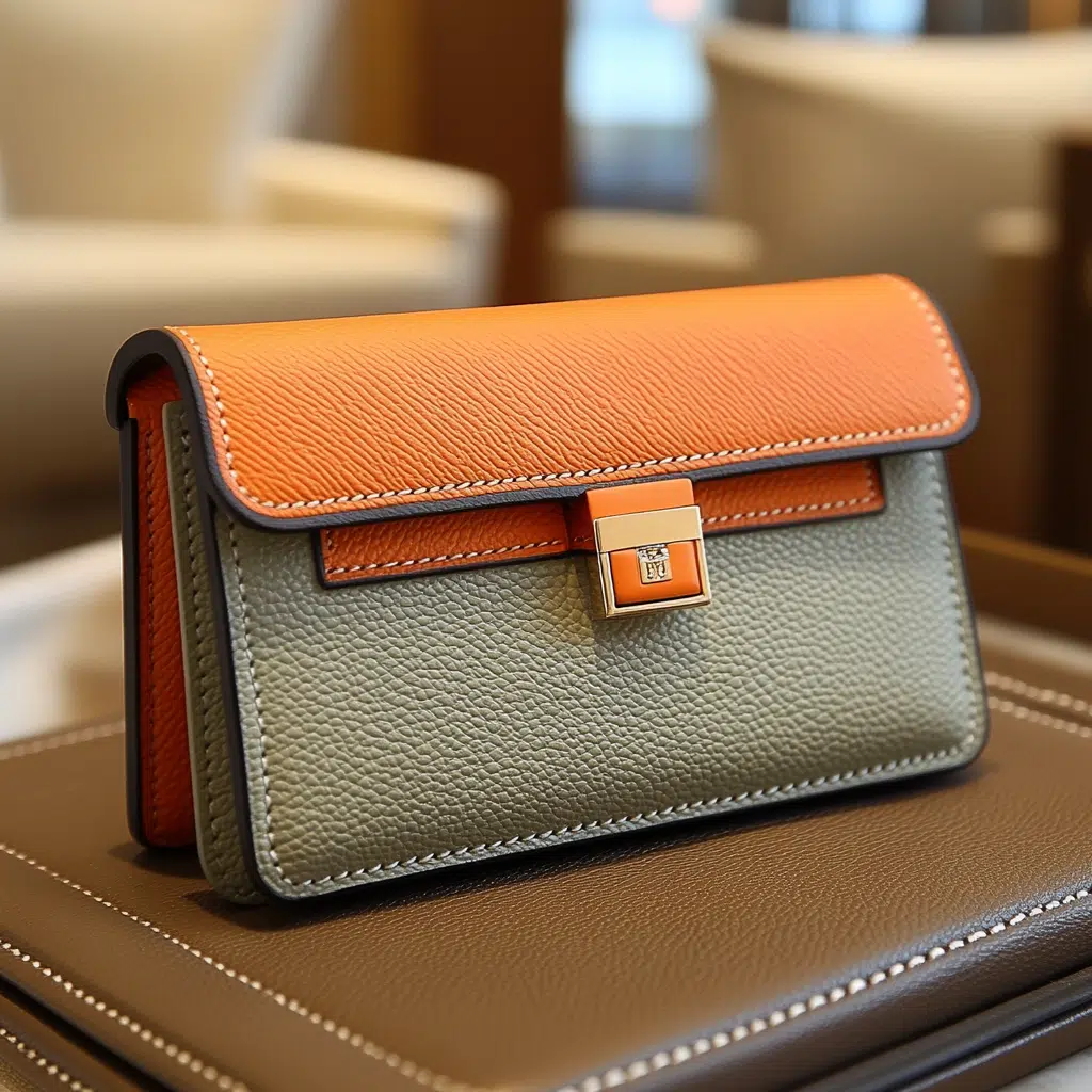 hermes wallet