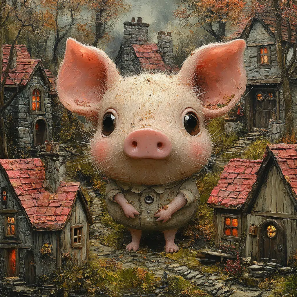 hogville